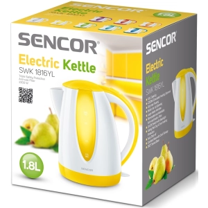 Sencor SWK 1810WH