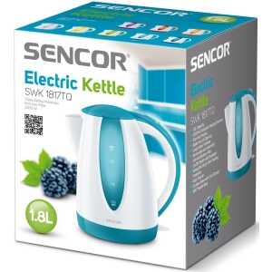 Sencor SWK 1810WH