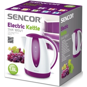 Sencor SWK 1815VT