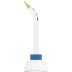 Cabezales de cepillo de dientes Waterpulse DE-300