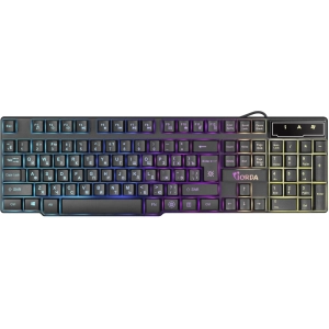 Teclado Defender GK-210L Gorda