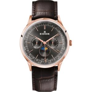 Reloj EDOX 40101 37RC GIR