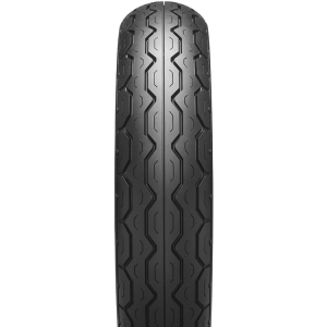 Motocicleta Bridgestone Accolade AC -04 130/80 -18 66H