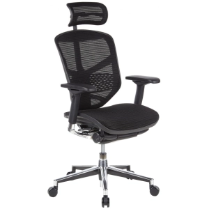 Silla de ordenador Comfort Enjoy Elite