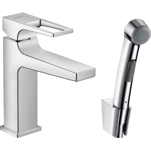 Mezclador Hansgrohe Metropol 74522000