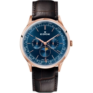 Reloj EDOX 40101 37RC BUIR