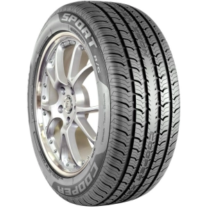 Neumáticos Cooper Zeon Sport A/S 255/45 R20 101W