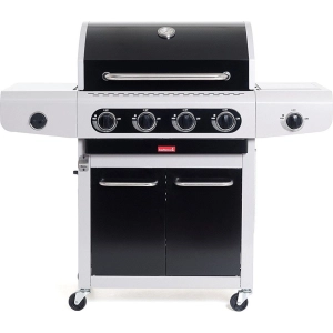 Barbecook Siesta 412 Black Edition