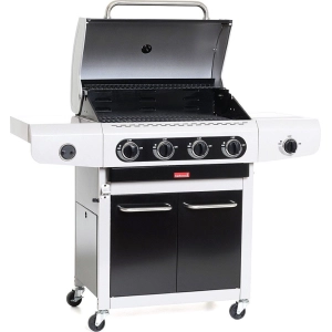 Barbecook Siesta 412 Black Edition