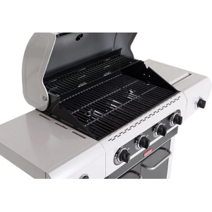 Barbecook Siesta 412 Black Edition