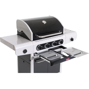 Barbecook Siesta 412 Black Edition