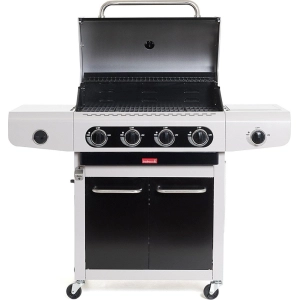 Barbecook Siesta 412 Black Edition