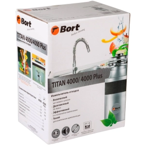 Bort Titan 4000 Plus