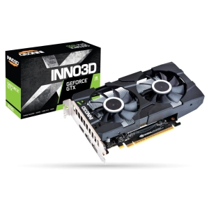 INNO3D GeForce GTX 1650 TWIN X2 OC