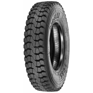 Neumático camión Pirelli TG85 12 R24 160K