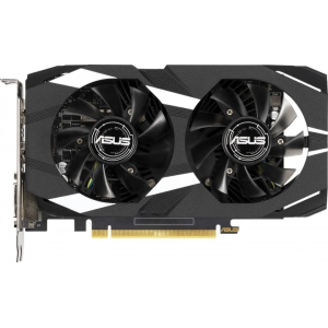 Tarjeta de vídeo Asus GeForce GTX 1650 DUAL