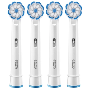 Cabezales de cepillo de dientes Oral-B Sensi UltraThin EB 60-4