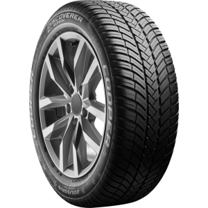 Neumáticos Cooper Discoverer All Season 205/55 R16 94V