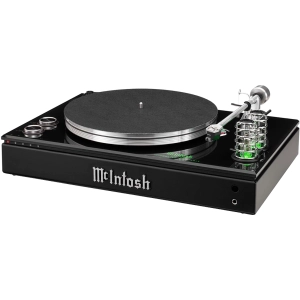 Tocadiscos McIntosh MTI100