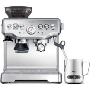 Cafetera Sage SES875BSS