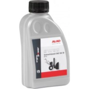 Aceite de motor AL-KO 4T 5W-30 0,6L