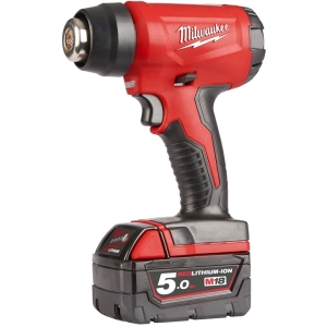 Pistola de calor Milwaukee M18 BHG-502C