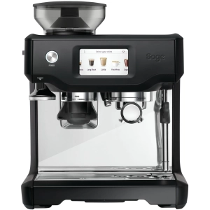 Cafetera Sage SES880BTR