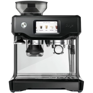 Cafetera Sage SES880BKS