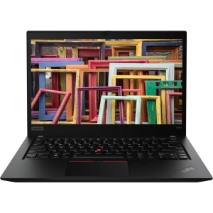 Portátil Lenovo ​​ThinkPad T490s