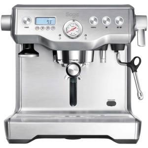 Cafetera Sage BES920BSS