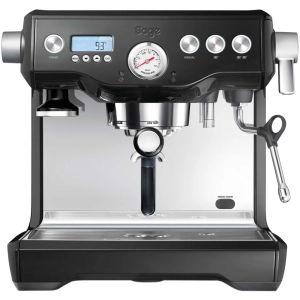 Cafetera Sage BES920BKS