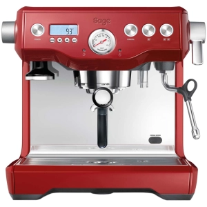 Cafetera Sage BES920CRN