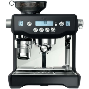 Cafetera Sage SES980BTR