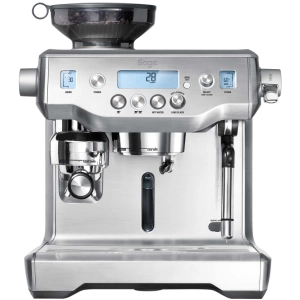 Cafetera Sage SES980BSS