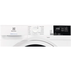 Electrolux PerfectCare 600 EW6C428WP