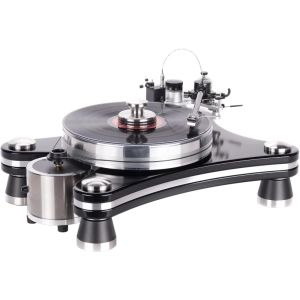 Tocadiscos VPI Prime Signature