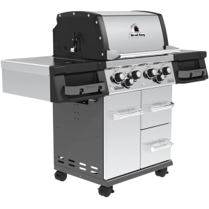 Brasero/barbacoa Broil King Imperial 490 996883