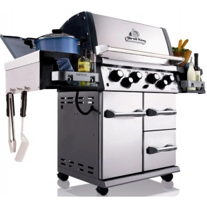 Broil King Imperial 490 996883