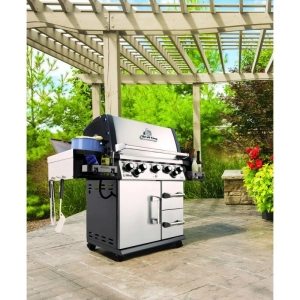 Broil King Imperial 590