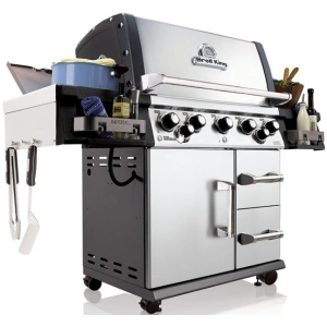 Broil King Imperial 590