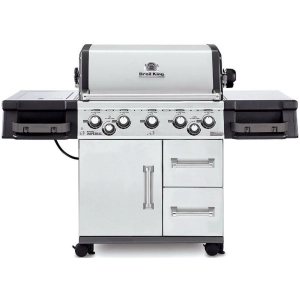 Broil King Imperial 590