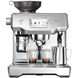 Cafetera Sage SES990BSS