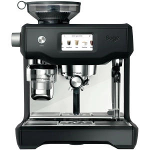 Cafetera Sage SES990BTR