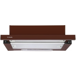 Capó Minola HTL 6112 BR 650 LED