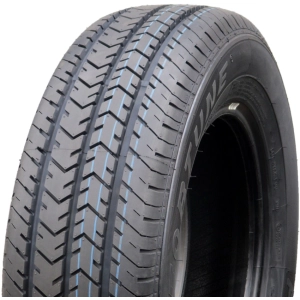 Neumáticos FORTUNE FSR-71 195/75 R16C 107R