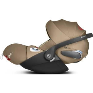 Cybex Cloud Z i-Size