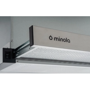 Minola HTL 6612 WH 1000 LED