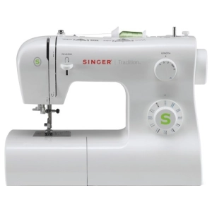 Máquina de coser / overlock Singer 2273