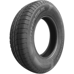 Compasal Citiwalker 215/70 R16 100H