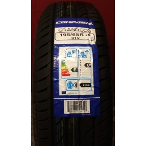 Compasal Grandeco 205/55 R16 91V